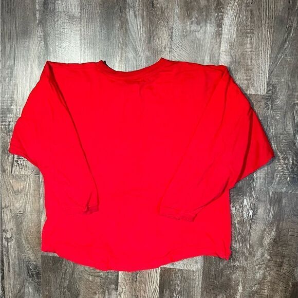 Vintage Chicago Blackhawks Long Sleeve Shirt - Picture 2 of 11